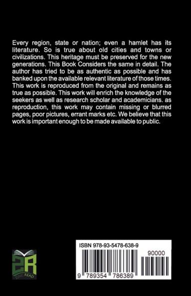 Wanderer of the Wasteland