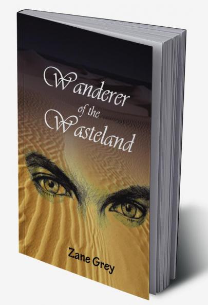 Wanderer of the Wasteland