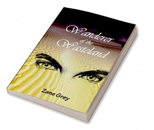 Wanderer of the Wasteland