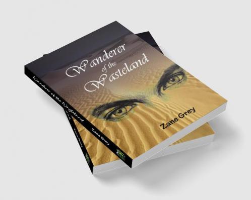 Wanderer of the Wasteland