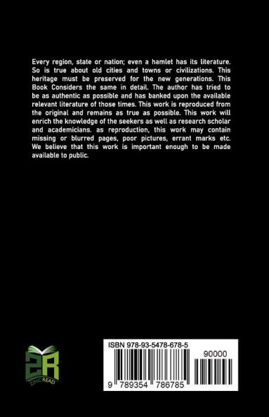 Dead Shot: The White Vulture A Romance Of The Yellowstone