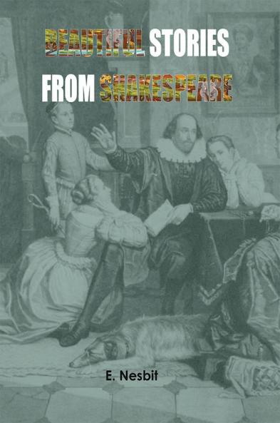 Beautiful Stories from Shakespeare