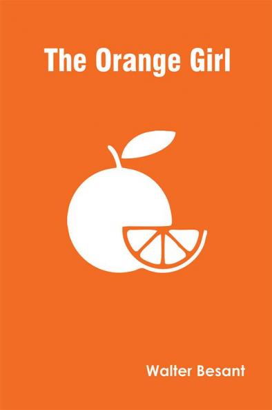 The Orange Girl