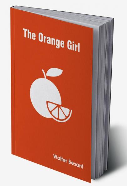 The Orange Girl