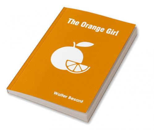 The Orange Girl