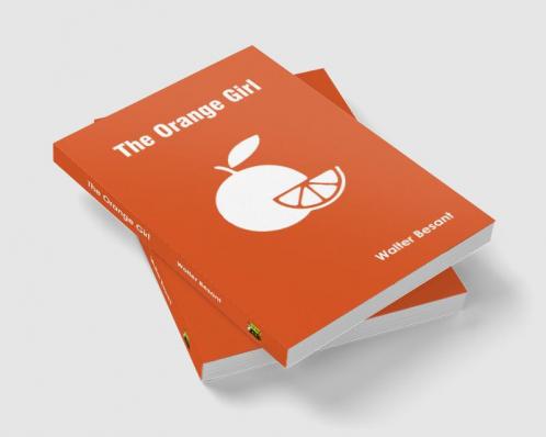 The Orange Girl