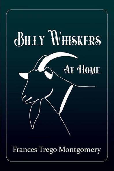 Billy Whiskers at Home