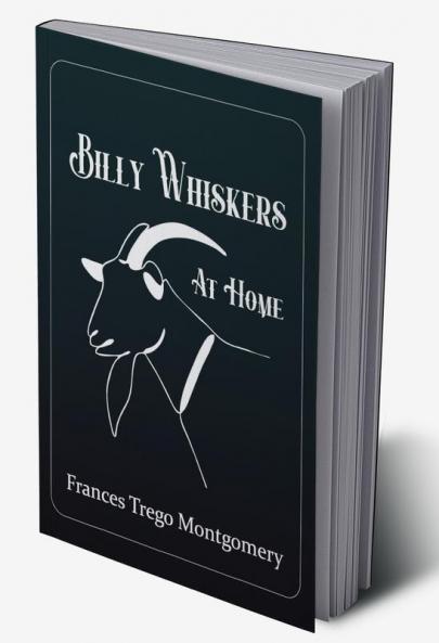 Billy Whiskers at Home