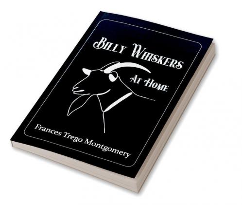 Billy Whiskers at Home