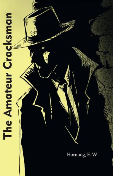 The Amateur Cracksman