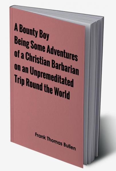 A Bounty Boy
