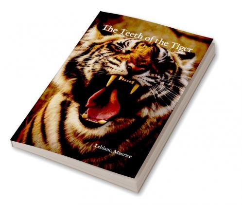 Teeth of the Tiger