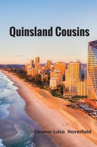 Queensland Cousins