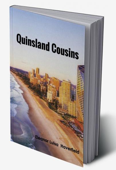 Queensland Cousins
