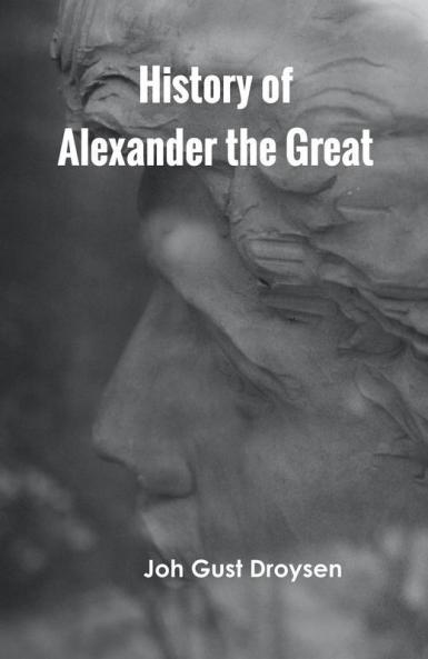 History of Alexander the Great