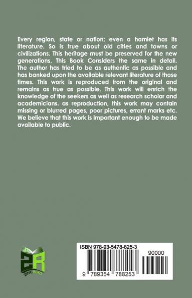 In the Fresh Heart of the Forest