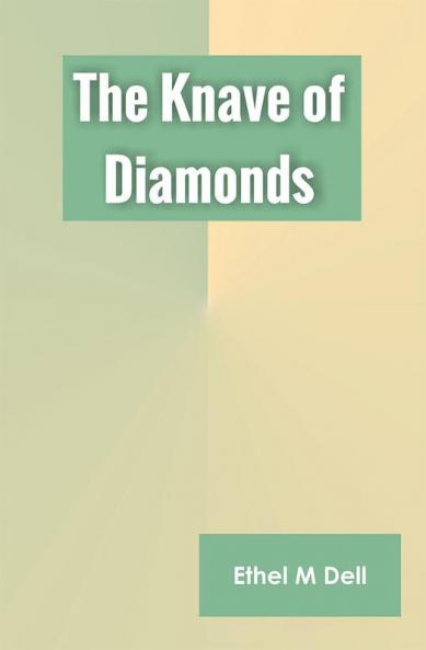 The Knave of Diamonds