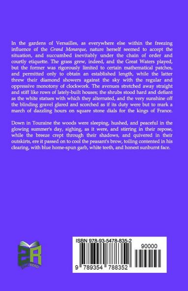 Cerise: A Tale of the Last Century