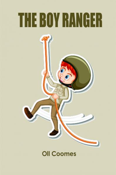 The Boy Ranger
