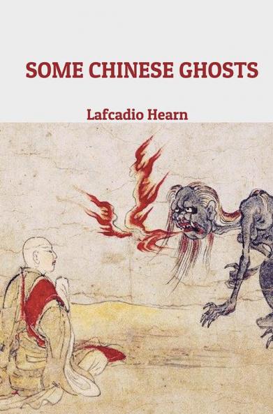 Some Chinese Ghosts