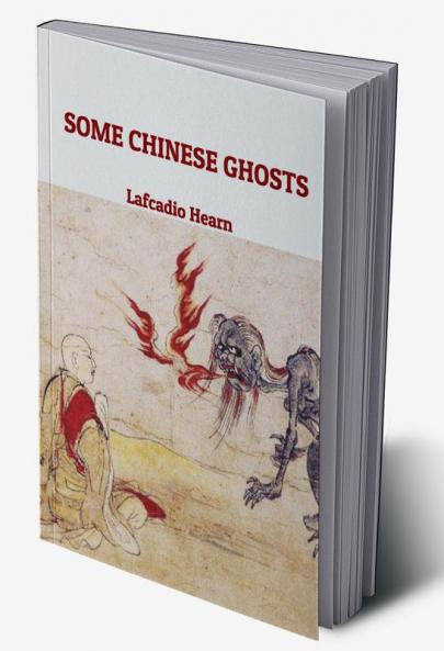 Some Chinese Ghosts