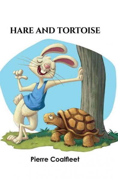 Hare and Tortoise