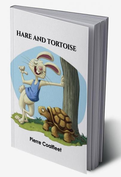 Hare and Tortoise