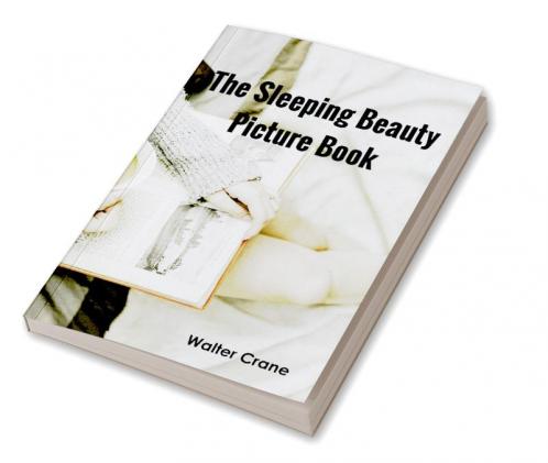 The Sleeping Beauty picture book