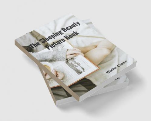 The Sleeping Beauty picture book