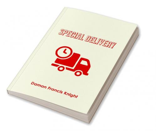 Special Delivery