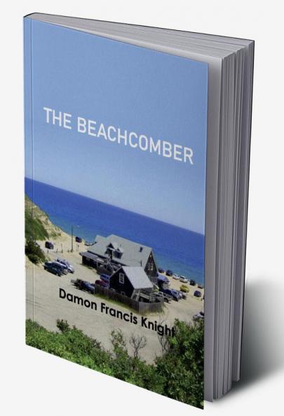 The Beachcomber