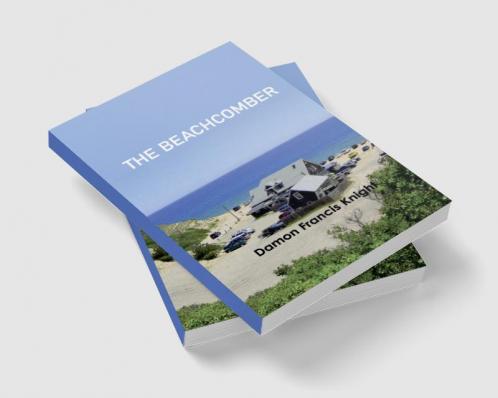 The Beachcomber