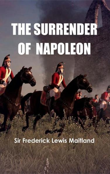 The Surrender of Napoleon