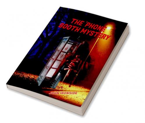 The 'Phone Booth Mystery