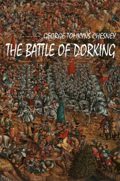 The Battle of Dorking