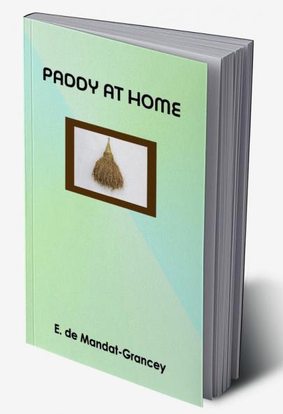 Paddy At Home (“Chez Paddy”)