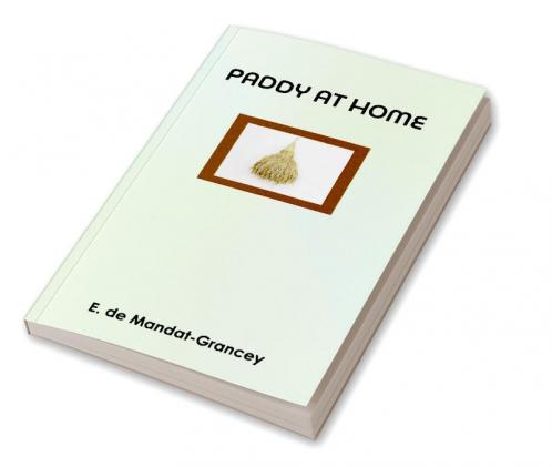 Paddy At Home (“Chez Paddy”)