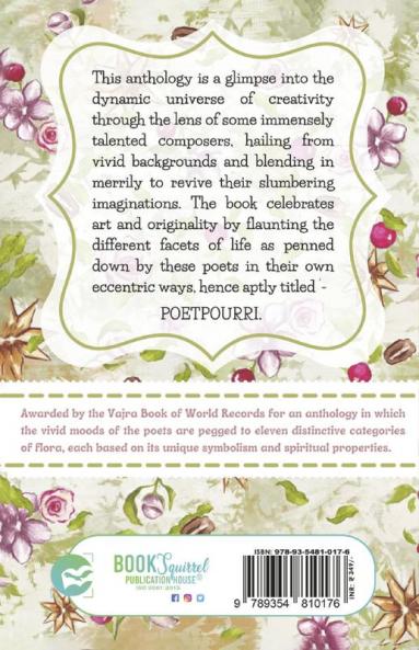 Poetpourri