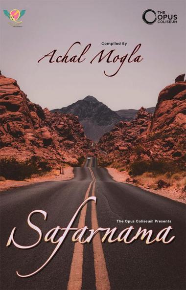 SAFARNAMA