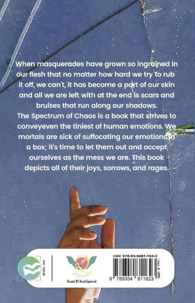 The Spectrum of Chaos