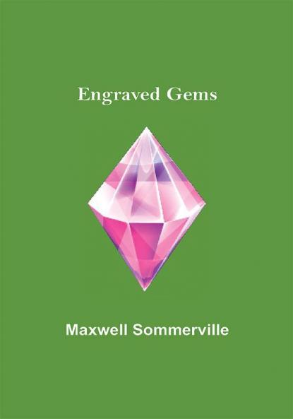 Engraved Gems