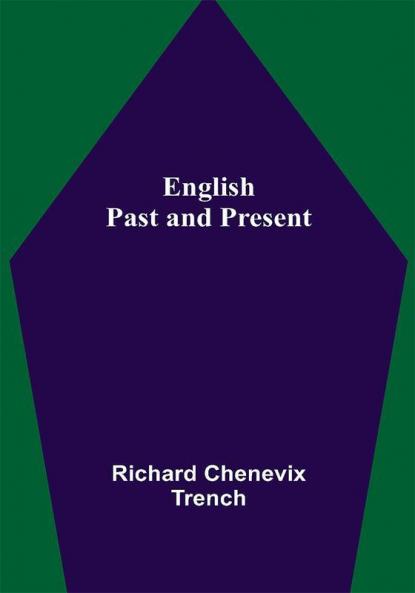 English Past and Present