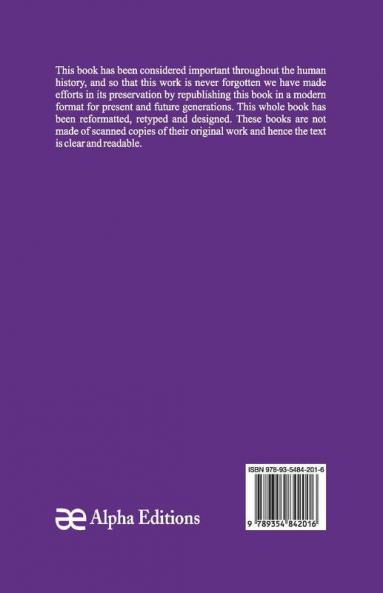 English Secularism: A Confession Of Belief