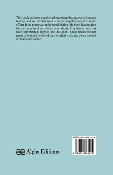 Bible Atlas: A Manual Of Biblical Geography And History