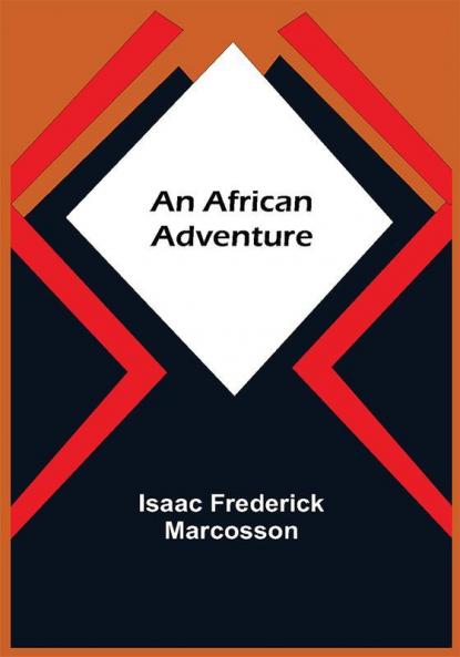 An African Adventure