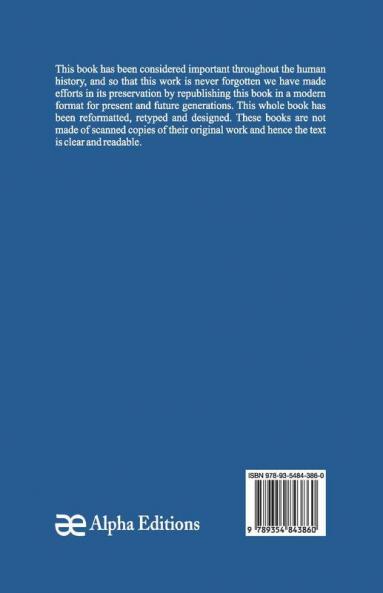 The Bet And Other Stories