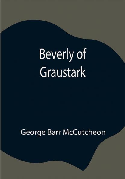 Beverly of Graustark