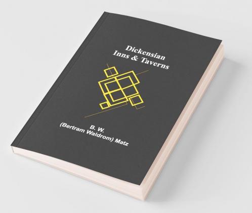 Dickensian Inns & Taverns