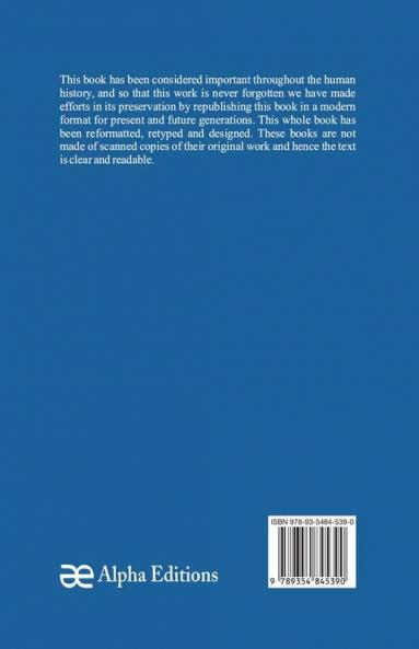 Aesthetical Essays of Friedrich Schiller