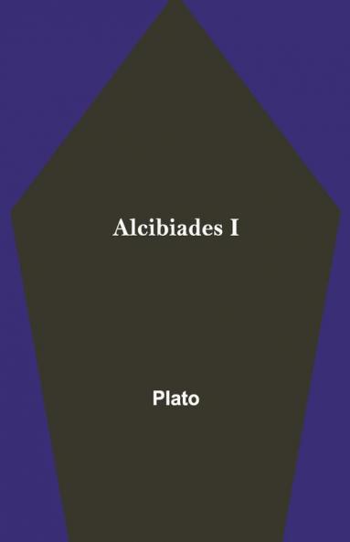 Alcibiades I